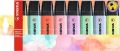 STABİLO 70/8  BOSS ORIGINAL PASTEL 8'Lİ PAKET