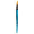 BİGPOİNT BPF111-12 111 SERİSİ GOLDEN SENTETİK KIL YUVARLAK FIRÇA NO: 12 12'Lİ KUTU
