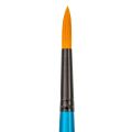 BİGPOİNT BPF111-12 111 SERİSİ GOLDEN SENTETİK KIL YUVARLAK FIRÇA NO: 12 12'Lİ KUTU