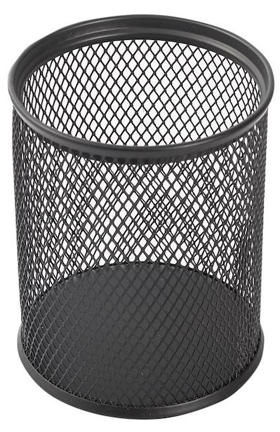 KRAF 475G PERFORE KALEMLİK SİYAH