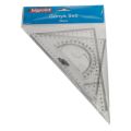 BİGPOİNT BP362-25 GÖNYE SETİ 25 CM 24'LÜ KT.