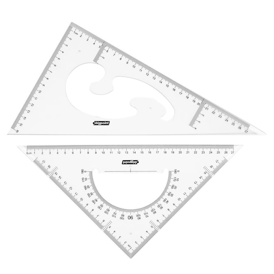 BİGPOİNT BP362-30 GÖNYE SETİ 30 CM 24'LÜ KT.