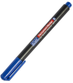 KRAF 290 ASETAT KALEMİ OHP PLUS (S) MAVİ 12'Lİ KUTU