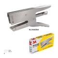 3A 1212 PENS TİPİ ZIMBA MAKİNESİ NO:24X6 - 26X6