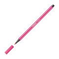 STABİLO PEN 68 KEÇE UÇLU KALEM 68-056 FLORESAN PEMBE 10'LU KT.