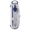BİGPOİNT BP365-35 METAL PERGEL SETİ ÇİFT AYAĞI BÜKÜLEBİLİR 5'Lİ SET 12'Lİ KT.