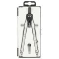 BİGPOİNT BP365-60 METAL PERGEL SETİ HASSAS AYARLI AYAKLARI BÜKÜLÜR 12'Lİ KT.