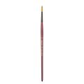 BİGPOİNT BPF123-06 123 SERİSİ SENTETİK KIL YUVARLAK FIRÇA NO: 6 12'Lİ KUTU