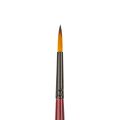 BİGPOİNT BPF123-06 123 SERİSİ SENTETİK KIL YUVARLAK FIRÇA NO: 6 12'Lİ KUTU