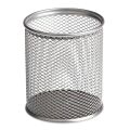 BİGPOİNT BP401-00 METAL PERFORE KALEMLİK KARIŞIK RENK 12'Lİ PAKET