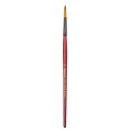 BİGPOİNT BPF123-08 123 SERİSİ SENTETİK KIL YUVARLAK FIRÇA NO: 8 12'Lİ KUTU