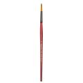 BİGPOİNT BPF123-09 123 SERİSİ SENTETİK KIL YUVARLAK FIRÇA NO: 9 12'Lİ KUTU