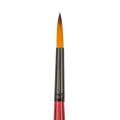 BİGPOİNT BPF123-09 123 SERİSİ SENTETİK KIL YUVARLAK FIRÇA NO: 9 12'Lİ KUTU