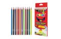 GLOBOX 6897 KURUBOYA UZUN 12 Lİ