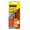 UHU 40360 JAPON YAPIŞTIRICI SÜPER GLUE GEL-JEL TİP