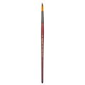 BİGPOİNT BPF123-10 123 SERİSİ SENTETİK KIL YUVARLAK FIRÇA NO: 10 12'Lİ KUTU