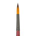 BİGPOİNT BPF123-10 123 SERİSİ SENTETİK KIL YUVARLAK FIRÇA NO: 10 12'Lİ KUTU