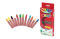 GLOBOX 6884 PASTEL BOYA  12 Lİ