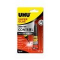 UHU 40279 JAPON YAPIŞTIRICI SÜPER GLUE 3 ML BLİSTER 12'Lİ KT.