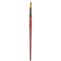 BİGPOİNT BPF123-11 123 SERİSİ SENTETİK KIL YUVARLAK FIRÇA NO: 11 12'Lİ KUTU