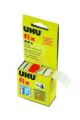 UHU 40259 YAPIŞTIRICI FİX & FEST ÇİFT TARAFLI SÜNGER BANT 12'Lİ KT.