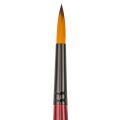 BİGPOİNT BPF123-12 123 SERİSİ SENTETİK KIL YUVARLAK FIRÇA NO: 12 12'Lİ KUTU