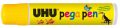 UHU 40180 SIVI YAPIŞTIRICI GLUE PEN 50 ML 36'LI