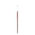 BİGPOİNT BPF145-0 145 SERİSİ MİDİLLİ KILI YUVARLAK FIRÇA NO: 0 12'Lİ KUTU