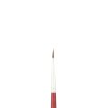 BİGPOİNT BPF145-0 145 SERİSİ MİDİLLİ KILI YUVARLAK FIRÇA NO: 0 12'Lİ KUTU