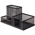 BİGPOİNT BP405-95 METAL PERFORE 3 GÖZLÜ SET SİYAH