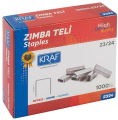 KRAF 2324 ZIMBA TELİ 23/24 1000 Lİ