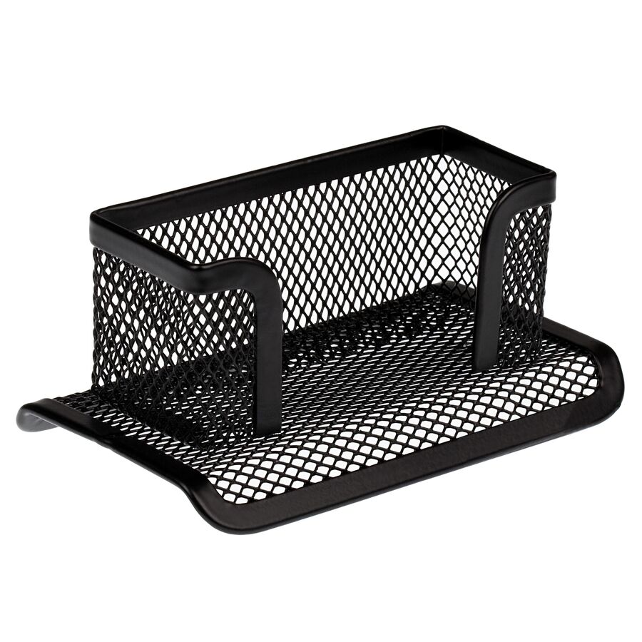 BİGPOİNT BP406-95 METAL PERFORE KARTVİZİTLİK SİYAH
