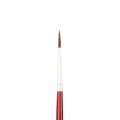 BİGPOİNT BPF145-03 145 SERİSİ MİDİLLİ KILI YUVARLAK FIRÇA NO: 3 12'Lİ KUTU