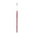 BİGPOİNT BPF145-05 145 SERİSİ MİDİLLİ KILI YUVARLAK FIRÇA NO: 5 12'Lİ KUTU