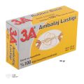 3A 1067 AMBALAJ LASTİĞİ 50 GR KARTON KUTULU