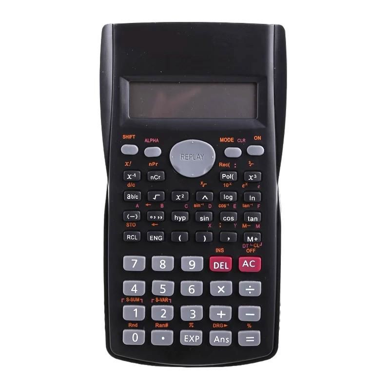 MAS 6926 HESAP MAKİNASI BİLİMSEL FONKSİYONLU