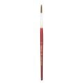 BİGPOİNT BPF145-09 145 SERİSİ MİDİLLİ KILI YUVARLAK FIRÇA NO: 9 12'Lİ KUTU