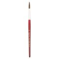 BİGPOİNT BPF145-10 145 SERİSİ MİDİLLİ KILI YUVARLAK FIRÇA NO: 10 12'Lİ KUTU