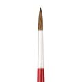 BİGPOİNT BPF145-10 145 SERİSİ MİDİLLİ KILI YUVARLAK FIRÇA NO: 10 12'Lİ KUTU