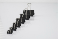 KRAF 415G BINDER CLIPS 15 MM 12Lİ