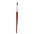 BİGPOİNT BPF145-11 145 SERİSİ MİDİLLİ KILI YUVARLAK FIRÇA NO: 11 12'Lİ KUTU