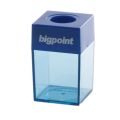 BİGPOİNT BP421-35 MIKNATISLI ATAŞLIK MAVİ 12'Lİ KUTU