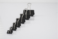 KRAF 441G BINDER CLIPS 41 MM 12Lİ