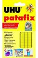UHU 50140 PATAFİX HAMUR YAPIŞTIRICI SARI 12'Lİ