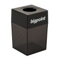 BİGPOİNT BP421-95 MIKNATISLI ATAŞLIK SİYAH 12'Lİ KUTU