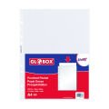 GLOBOX 6763 POŞET DOSYA (EXTRA) 100 LÜ PK.