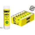 UHU YAPIŞTIRICI STİC 40 GR 7 ML UHU HEDİYELİ 40257 12'Lİ KT