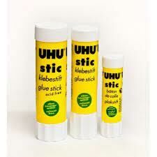 UHU 40869 STİC YAPIŞTIRICI 21 GR 12'Lİ