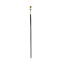 BİGPOİNT BPF200A-02 200A SERİSİ SENTETİK KIL YAN KESİK FIRÇA NO: 2 12'Lİ KUTU