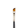 BİGPOİNT BPF200A-02 200A SERİSİ SENTETİK KIL YAN KESİK FIRÇA NO: 2 12'Lİ KUTU